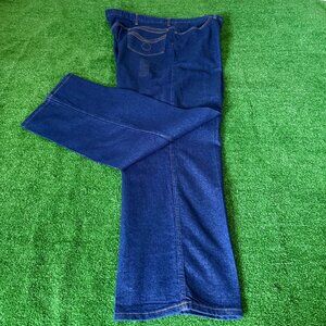 David Taylor Straight Leg Classic Fit Jeans Y2K Style Pants Big & Tall Size 46